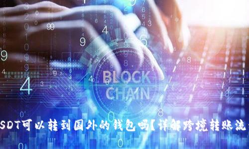 USDT可以转到国外的钱包吗？详解跨境转账流程