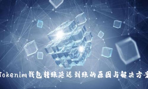 Tokenim钱包转账延迟到账的原因与解决方案