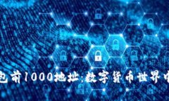 揭秘比特币钱包前1000地址：数字货币世界中的权