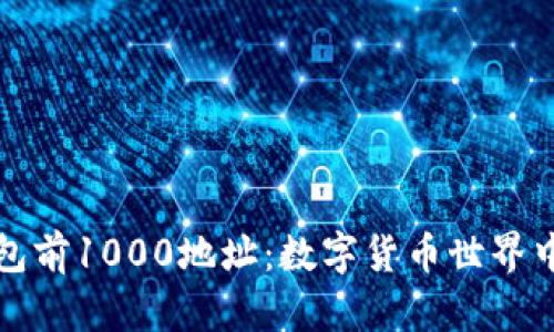 揭秘比特币钱包前1000地址：数字货币世界中的权力与财富