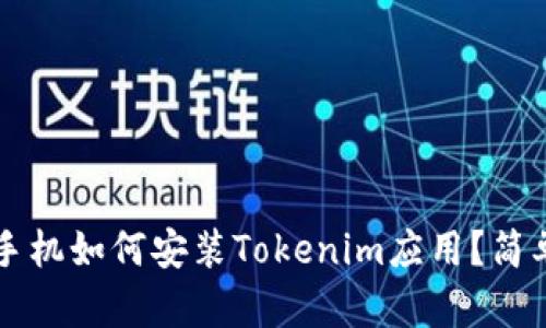 苹果手机如何安装Tokenim应用？简单指南