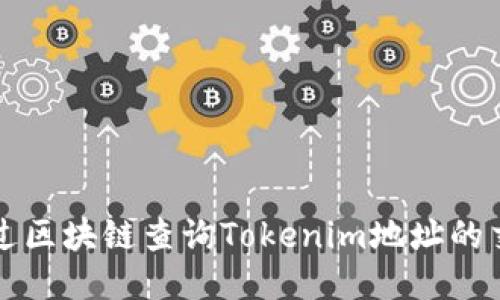 如何通过区块链查询Tokenim地址的交易记录