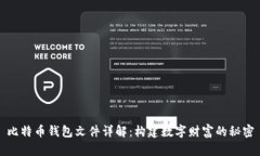 比特币钱包文件详解：构建数字财富的秘密