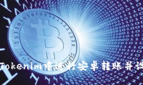 如何在Tokenim中进行安卓转账并设置通知