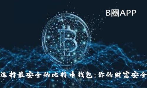 如何选择最安全的比特币钱包：你的财富安全之选