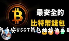 火币与币安USDT钱包地址的区别解析