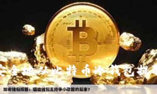 如何安全地从比特币冷钱包提取资金