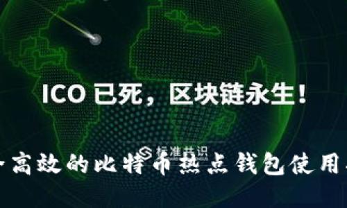 安全高效的比特币热点钱包使用指南