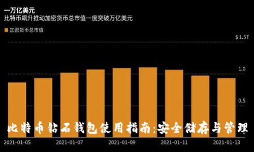 比特币钻石钱包使用指南：安全储存与管理