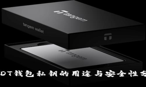 USDT钱包私钥的用途与安全性分析