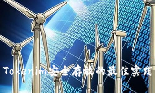 Tokenim安全存放的最佳实践