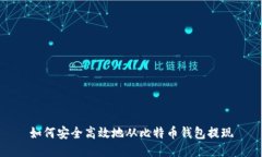 如何安全高效地从比特币钱包提现