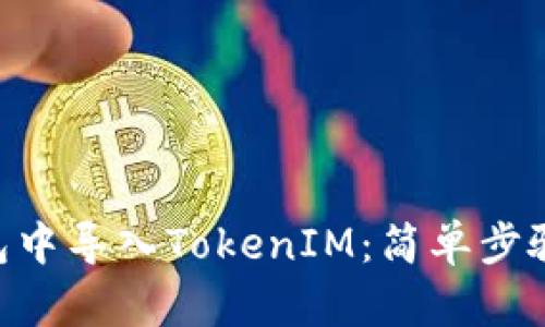 如何在Z钱包中导入TokenIM：简单步骤与实用指南