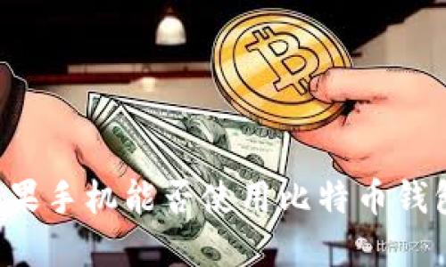 苹果手机能否使用比特币钱包？
