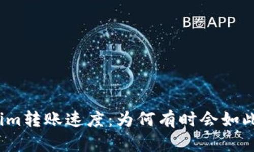 Tokenim转账速度：为何有时会如此缓慢？