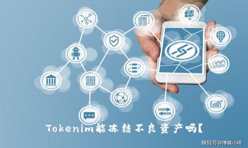 Tokenim能冻结不良资产吗？