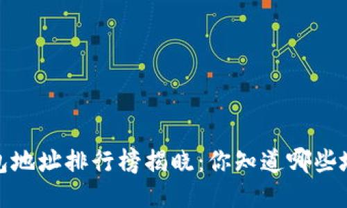 2023年比特币钱包地址排行榜揭晓：你知道哪些地址最具影响力吗？