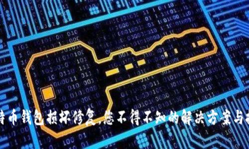 比特币钱包损坏修复，您不得不知的解决方案与技巧