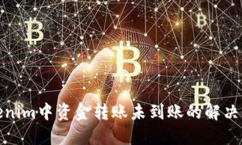 Tokenim中资金转账未到账的解决方案