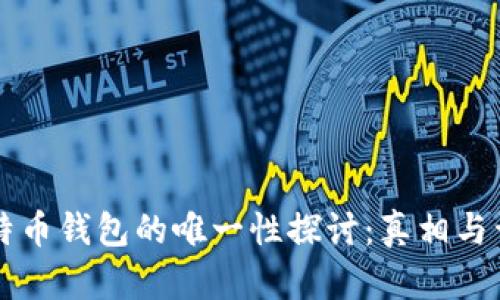 比特币钱包的唯一性探讨：真相与误区