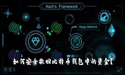 如何安全撤回比特币钱包中的资金？