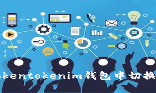 如何在Tokentokenim钱包中切换登录账号