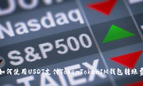 : 如何使用USDT支付TokenTokenIM钱包转账费用