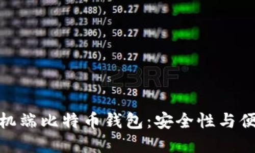 如何选择最佳手机端比特币钱包：安全性与便捷性的完美结合
