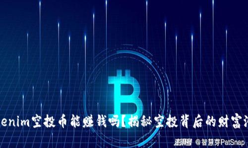 Tokenim空投币能赚钱吗？揭秘空投背后的财富潜力