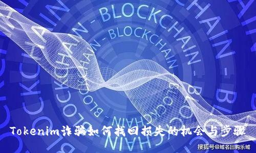 Tokenim诈骗如何找回损失的机会与步骤