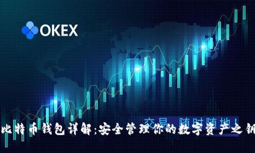 比特币钱包详解：安全管理你的数字资产之钥