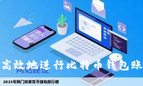 如何安全高效地进行比特币钱包账户内转账