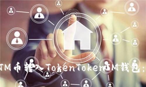 如何将BTM币转入TokenTokenIM钱包：详细指南