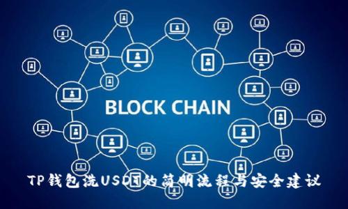 TP钱包洗USDT的简明流程与安全建议