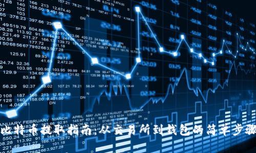 比特币提取指南：从交易所到钱包的简单步骤