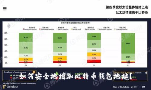 如何安全地增加比特币钱包地址？