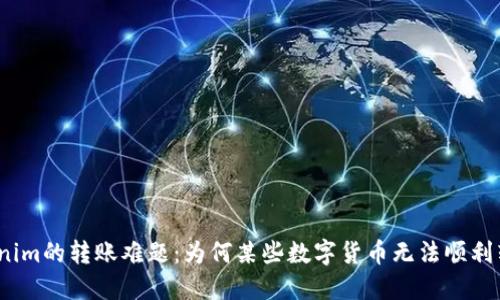 Tokenim的转账难题：为何某些数字货币无法顺利转账？
