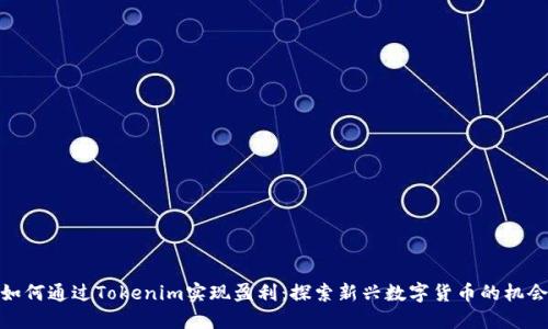 如何通过Tokenim实现盈利：探索新兴数字货币的机会