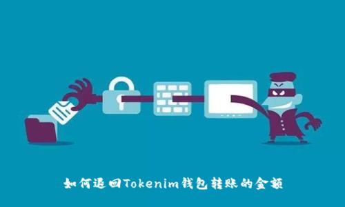如何退回Tokenim钱包转账的金额