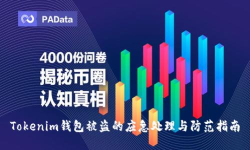 Tokenim钱包被盗的应急处理与防范指南
