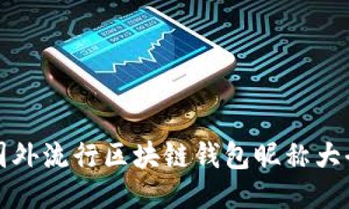 国外流行区块链钱包昵称大全