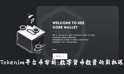 Tokenim平台币分析：数字货币投资的新机遇
