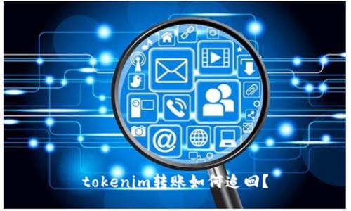 tokenim转账如何追回？