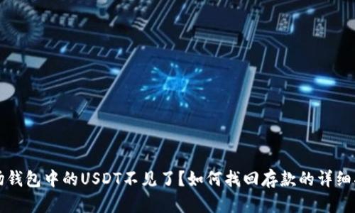 波场钱包中的USDT不见了？如何找回存款的详细指南