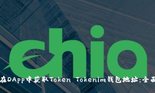 如何在DApp中获取Token Tokenim钱包地址：全面指南