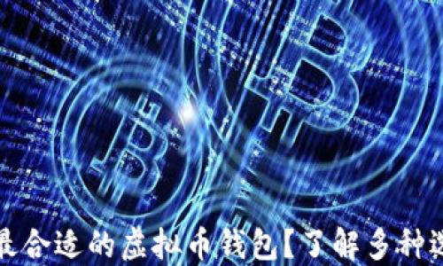 
如何选择最合适的虚拟币钱包？了解多种选择与技巧