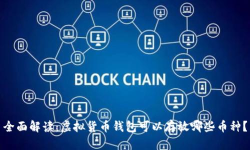 全面解读：虚拟货币钱包可以存放哪些币种？
