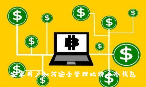 安卓用户如何安全管理比特币冷钱包
