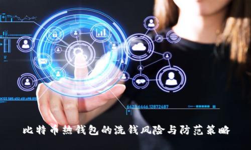 比特币热钱包的洗钱风险与防范策略