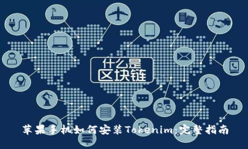 苹果手机如何安装Tokenim：完整指南